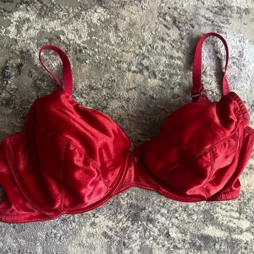 Vintage fredricks of hollywood bra